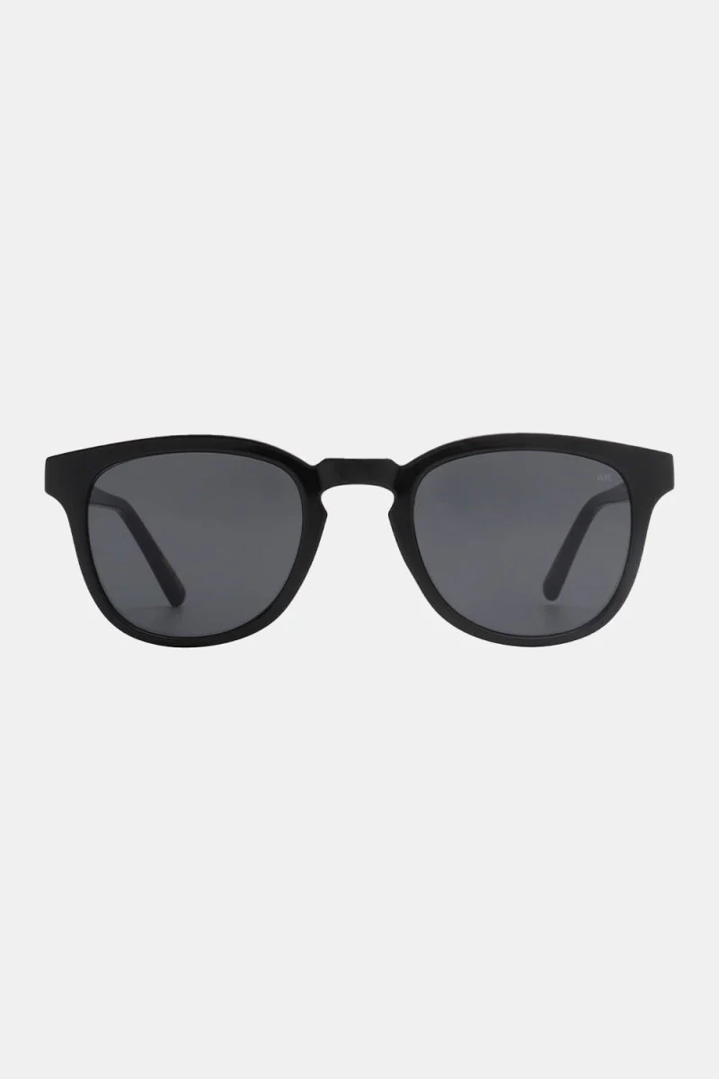 A Kjaerbede Bate Sunglasses (Black) - Image 5