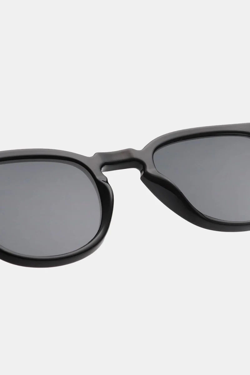 A Kjaerbede Bate Sunglasses (Black) - Image 7