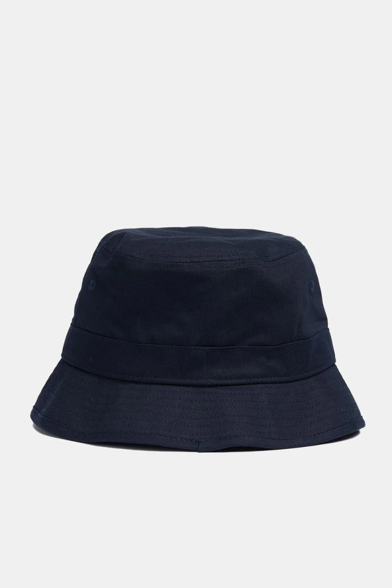 Barbour Cascade Bucket Hat (Navy) - Image 3
