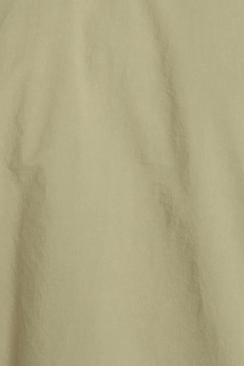 Barbour White Label Kyoto Casual (Bleached Olive) - Image 3