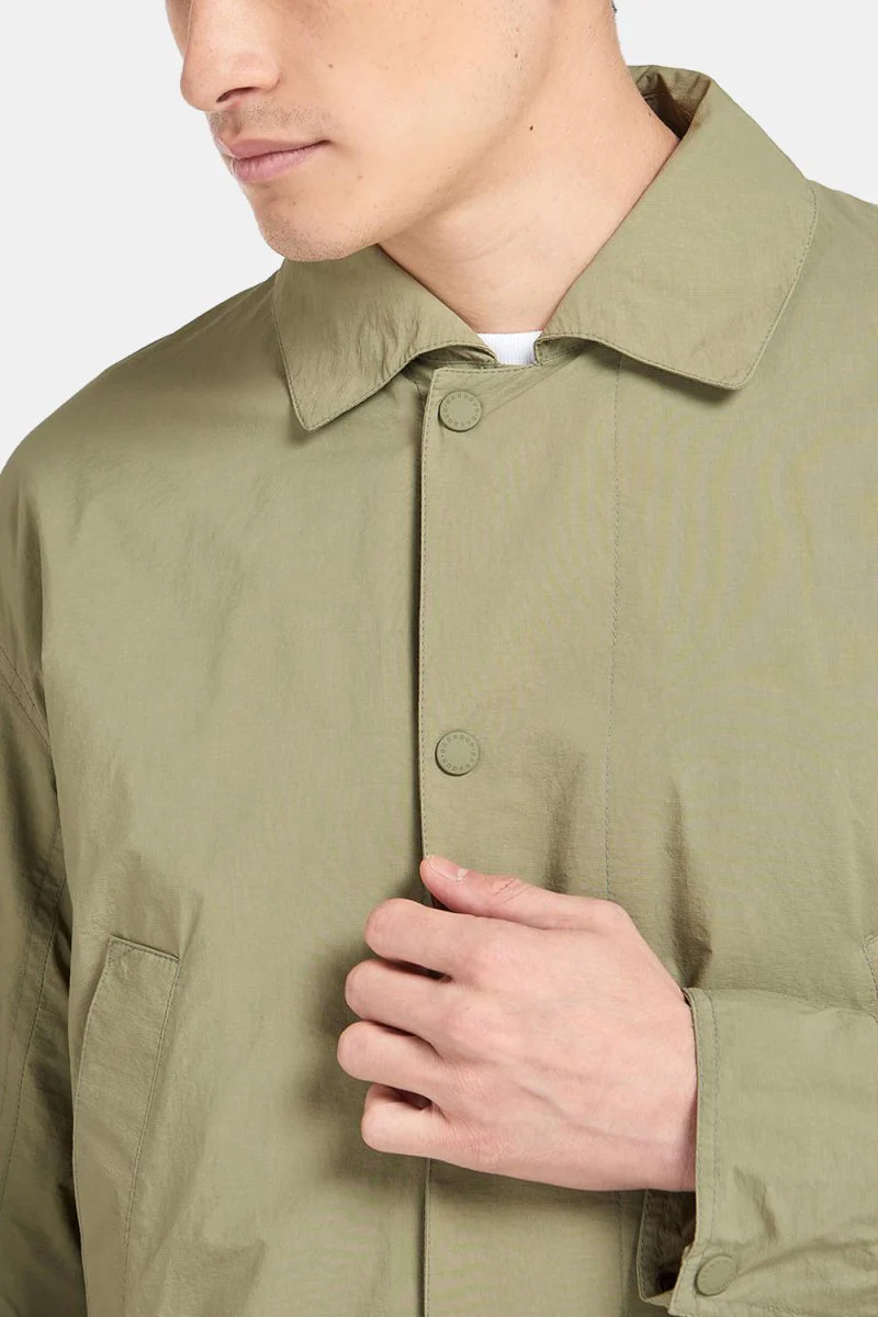 Barbour White Label Kyoto Casual (Bleached Olive) - Image 5