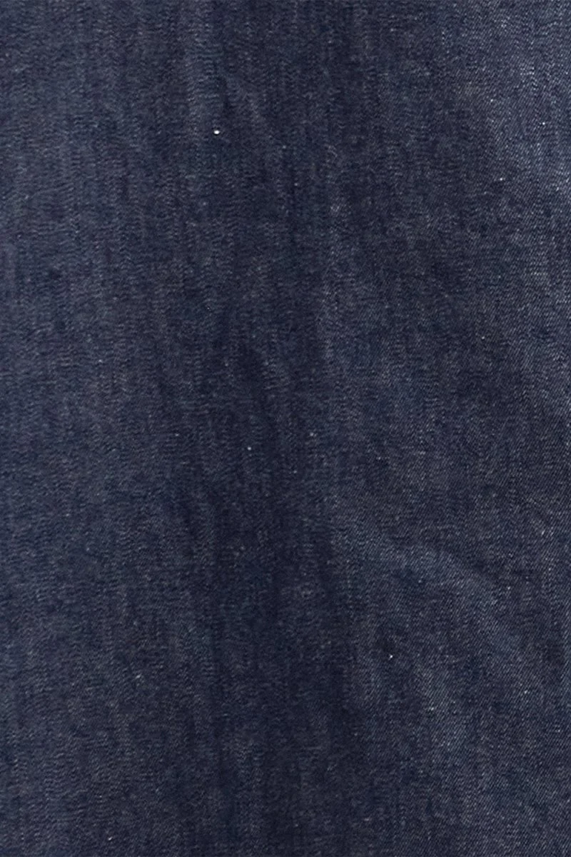 Barbour Oversized Bedale Jacket (Casual Indigo) - Image 5