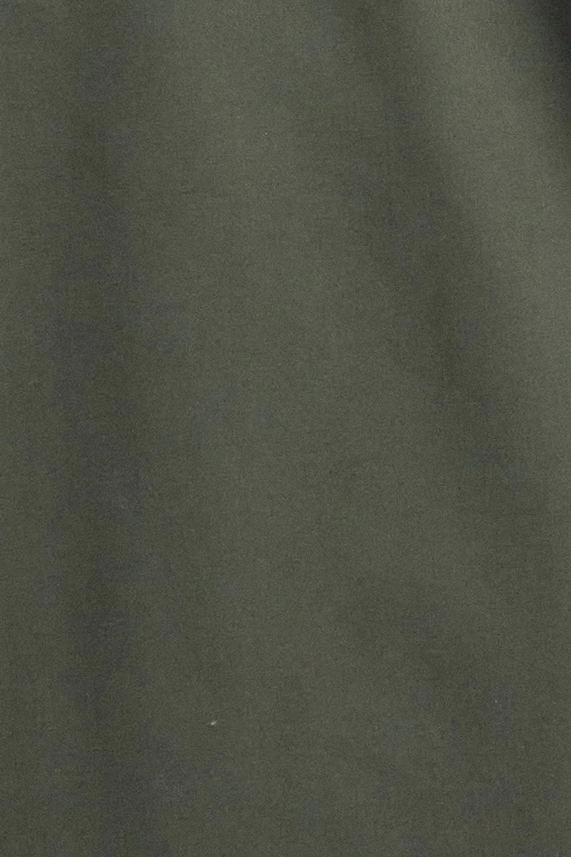 Barbour Oversized Reversible Transport Jacket (Sage) - Image 12