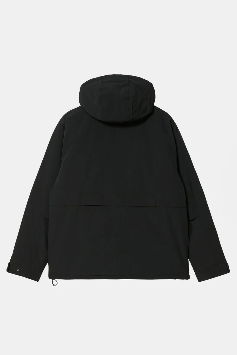 Carhartt WIP Kilda Jacket (Black) - Image 4