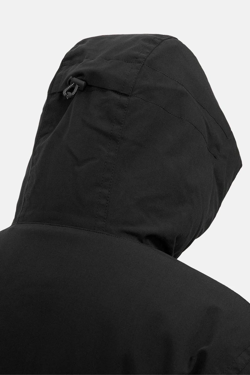 Carhartt WIP Kilda Jacket (Black) - Image 7