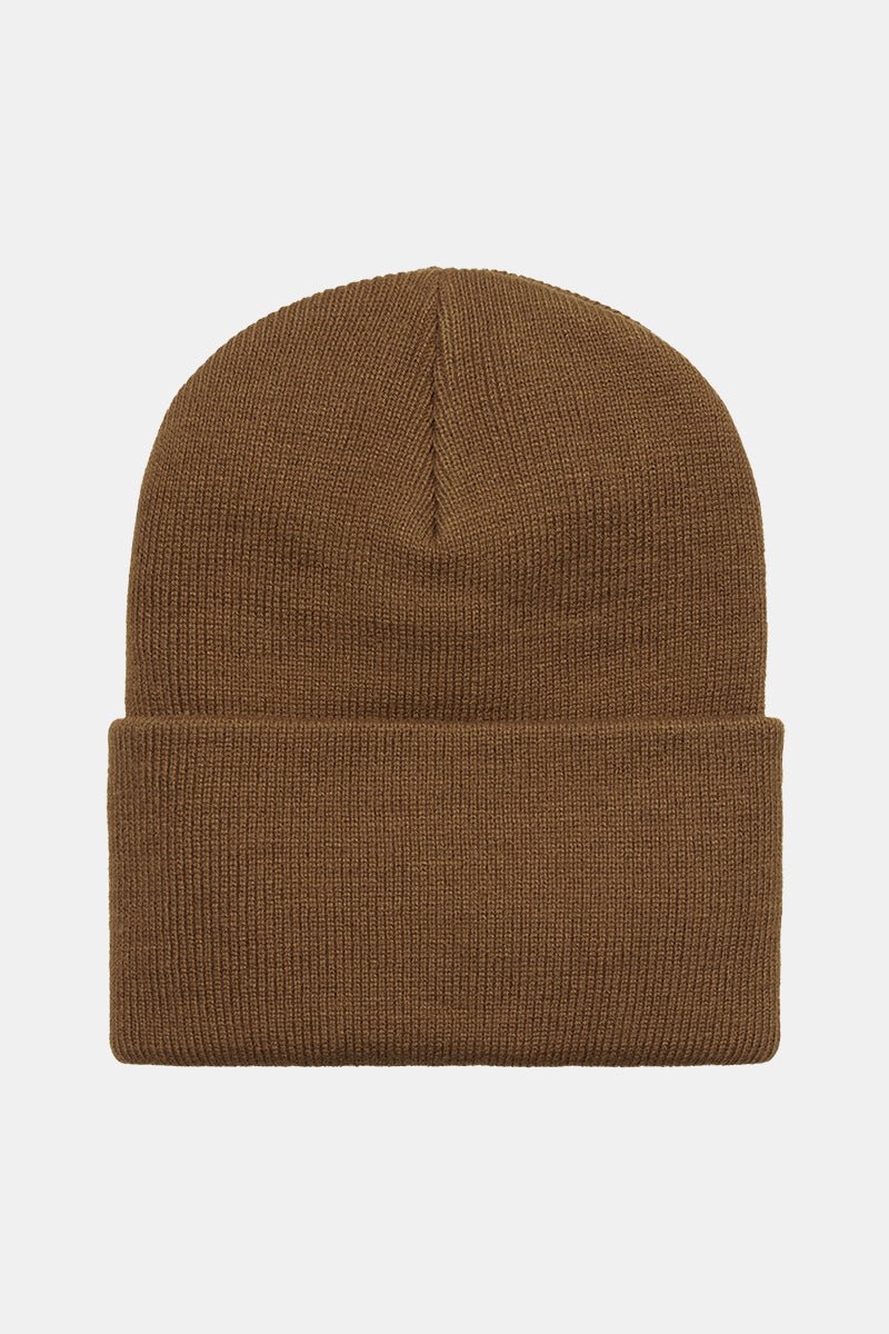 Carhartt WIP Watch Hat (Hamilton Brown) - Image 2