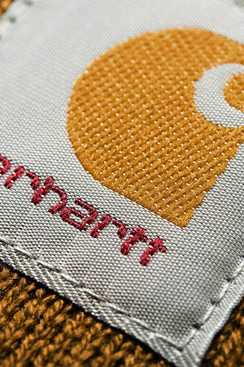 Carhartt WIP Watch Hat (Hamilton Brown) - Image 3