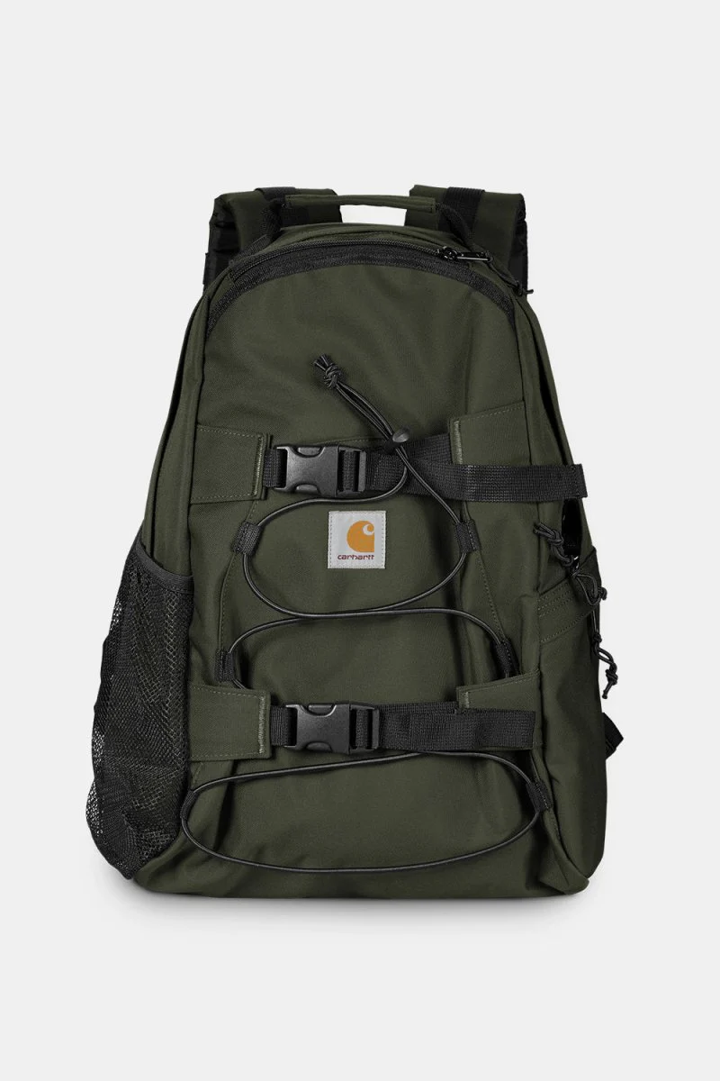 Carhartt WIP Kickflip Backpack (Opuntia Green)