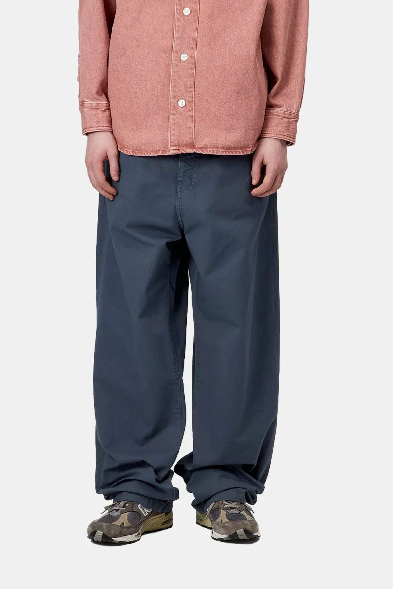 Carhartt WIP Landon Pant (Dusky Blue)