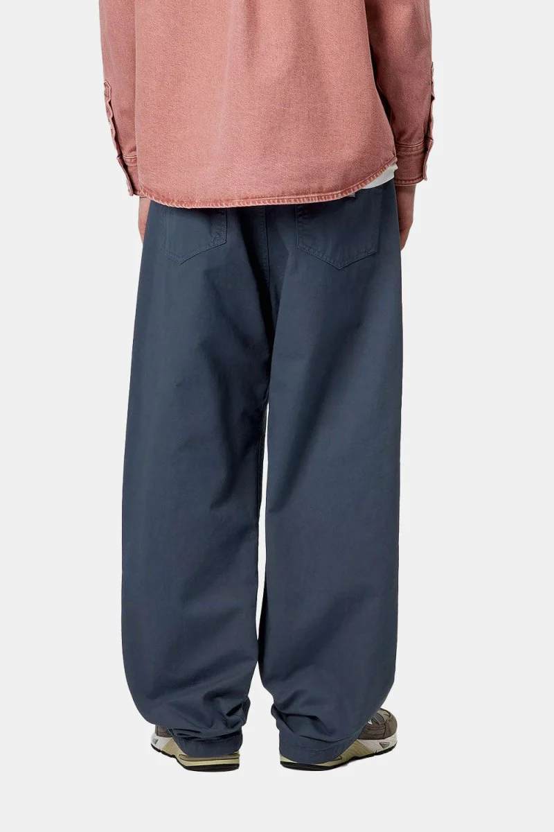 Carhartt WIP Landon Pant (Dusky Blue) - Image 2