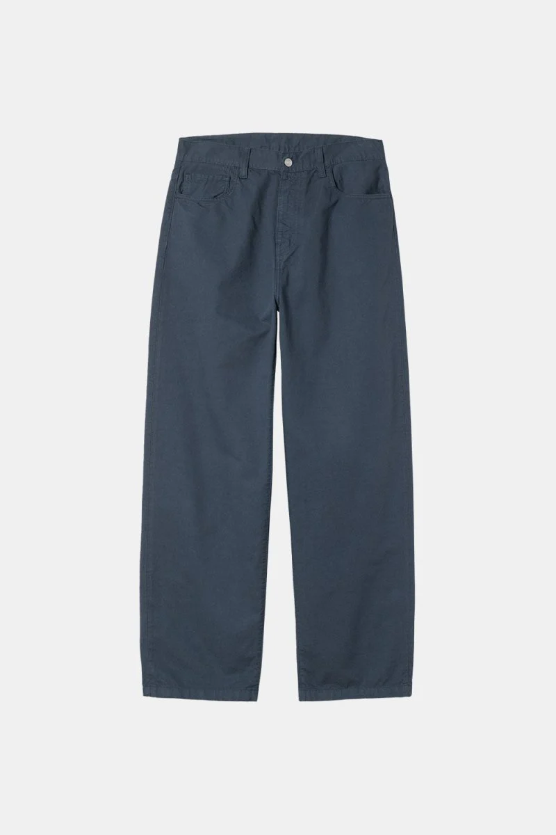 Carhartt WIP Landon Pant (Dusky Blue) - Image 3
