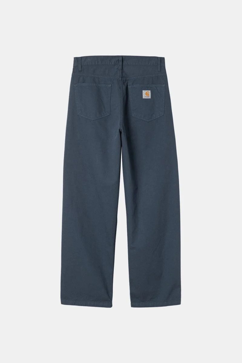 Carhartt WIP Landon Pant (Dusky Blue) - Image 4