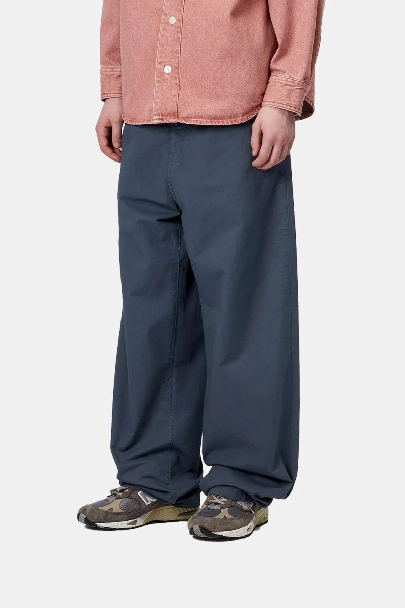 Carhartt WIP Landon Pant (Dusky Blue) - Image 6