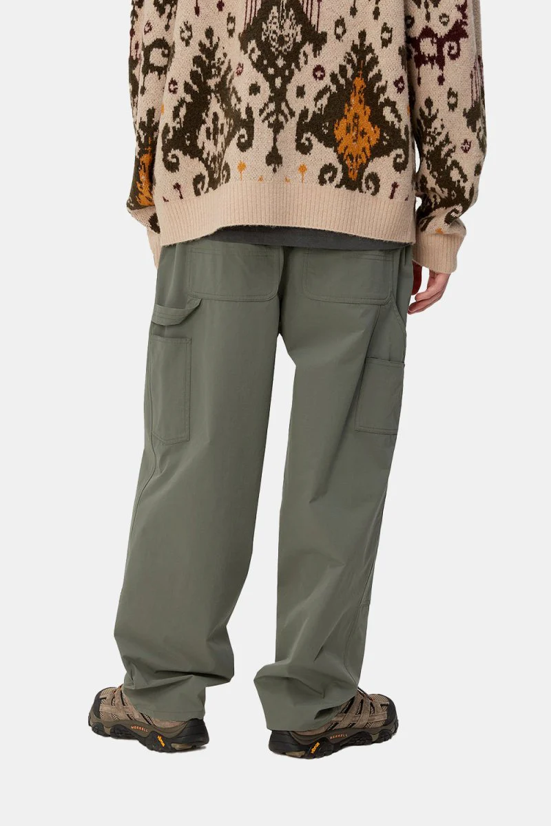 Carhartt WIP Montana Pants (Smoke Green) - Image 2