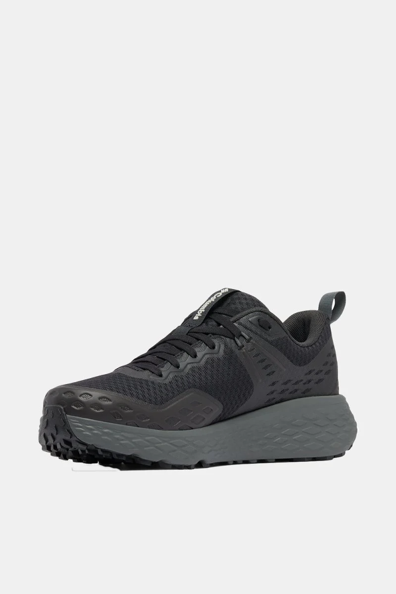Columbia Konos TRS Outdry Trainers (Black/Grill) - Image 3