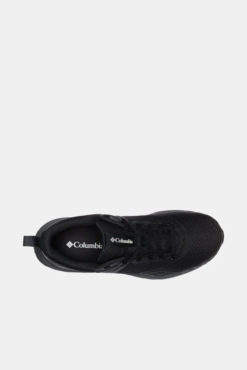 Columbia Konos TRS Outdry Trainers (Black/Grill) - Image 4
