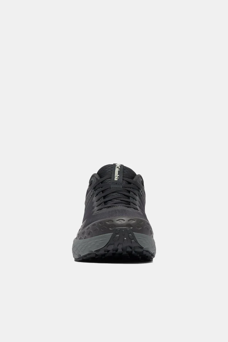 Columbia Konos TRS Outdry Trainers (Black/Grill) - Image 5