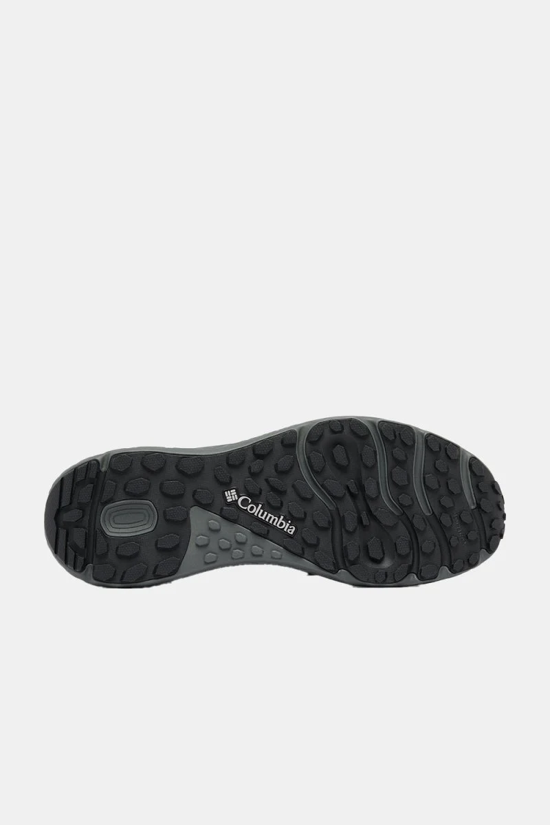 Columbia Konos TRS Outdry Trainers (Black/Grill) - Image 6