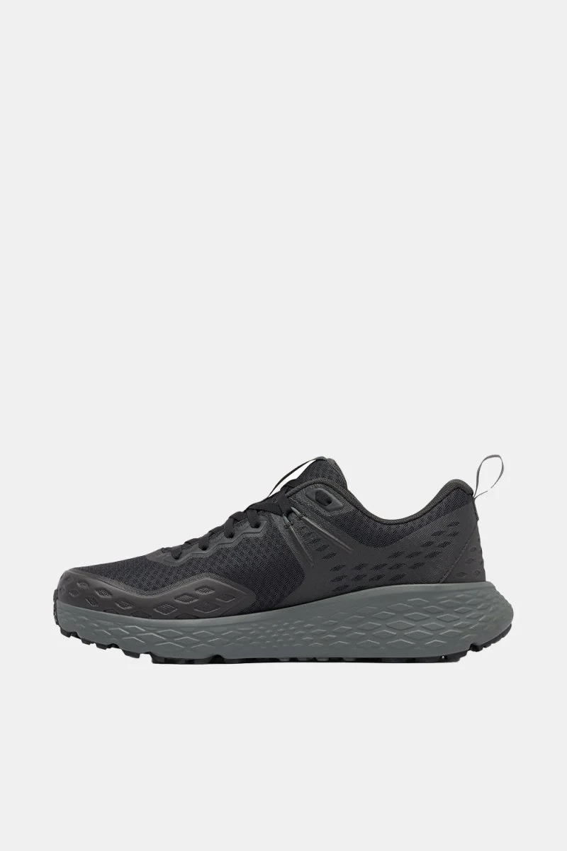 Columbia Konos TRS Outdry Trainers (Black/Grill) - Image 7