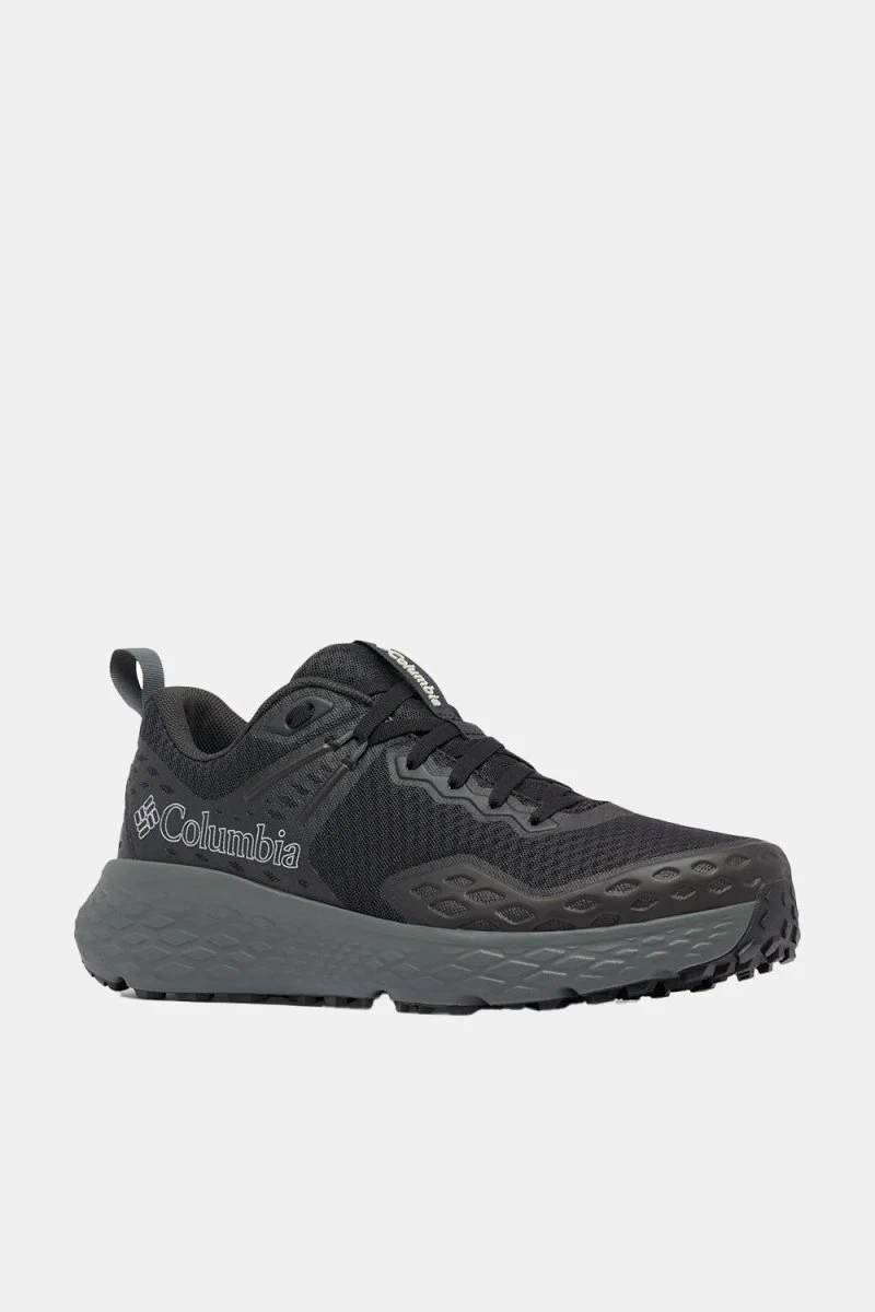 Columbia Konos TRS Outdry Trainers (Black/Grill) - Image 8