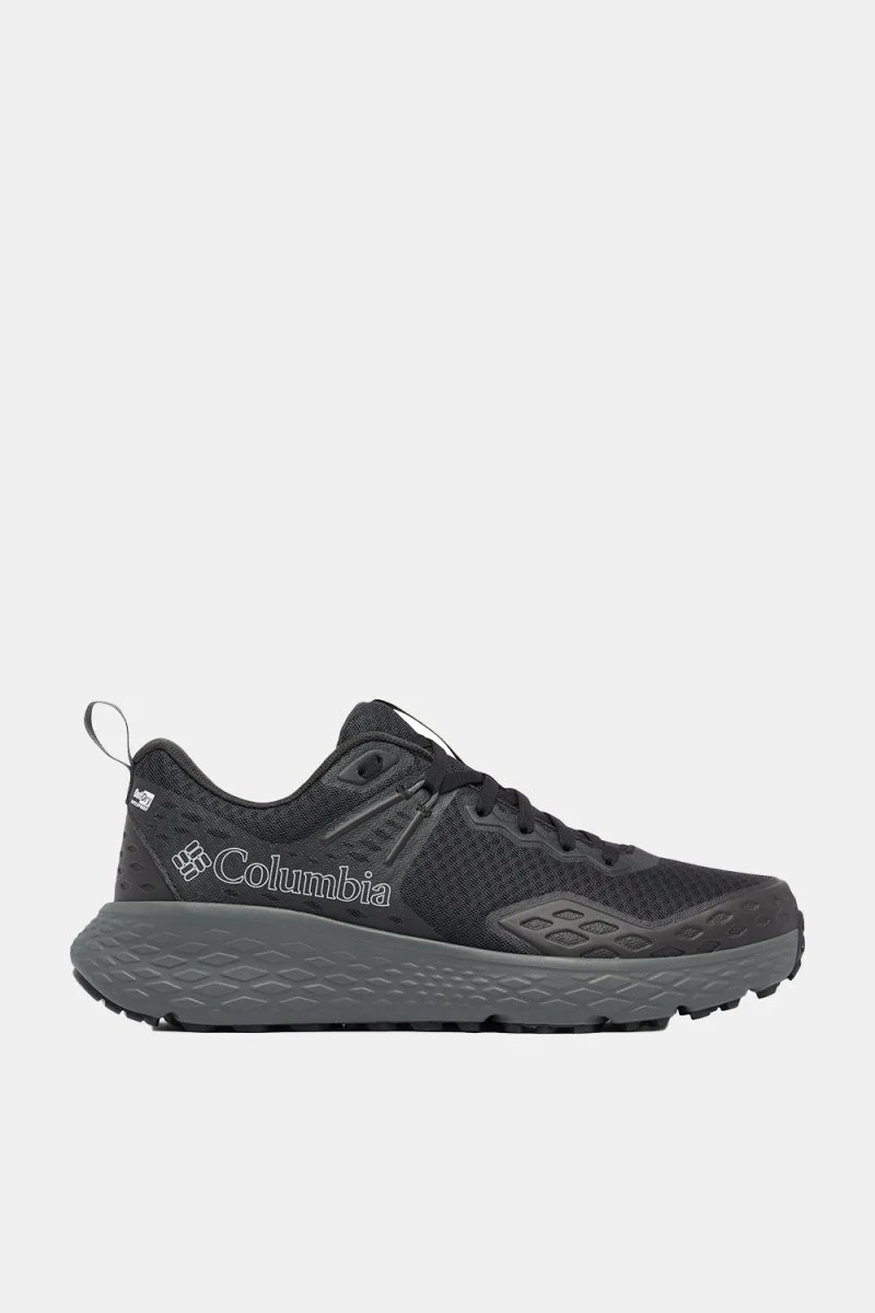 Columbia Konos TRS Outdry Trainers (Black/Grill) - Image 9