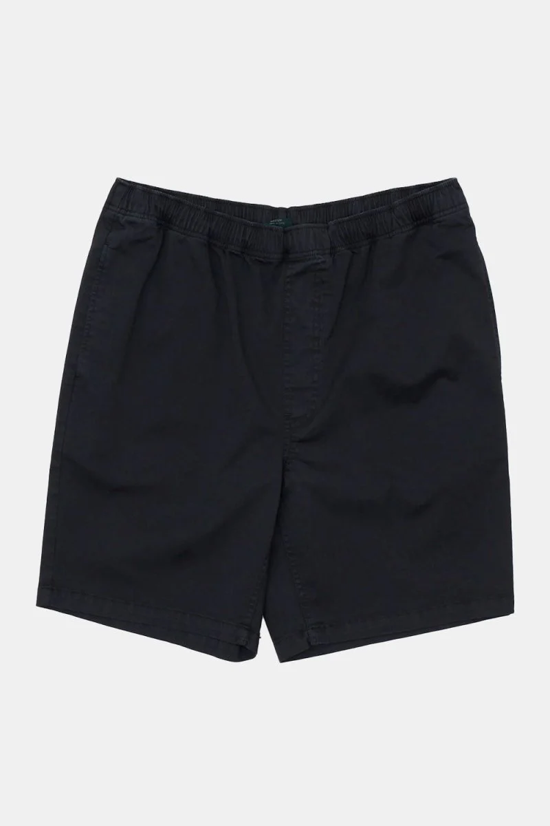 Deus Infinity Beach Shorts (Anthracite) - Image 7