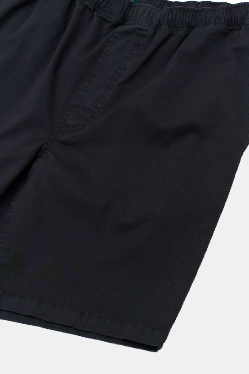 Deus Infinity Beach Shorts (Anthracite) - Image 8