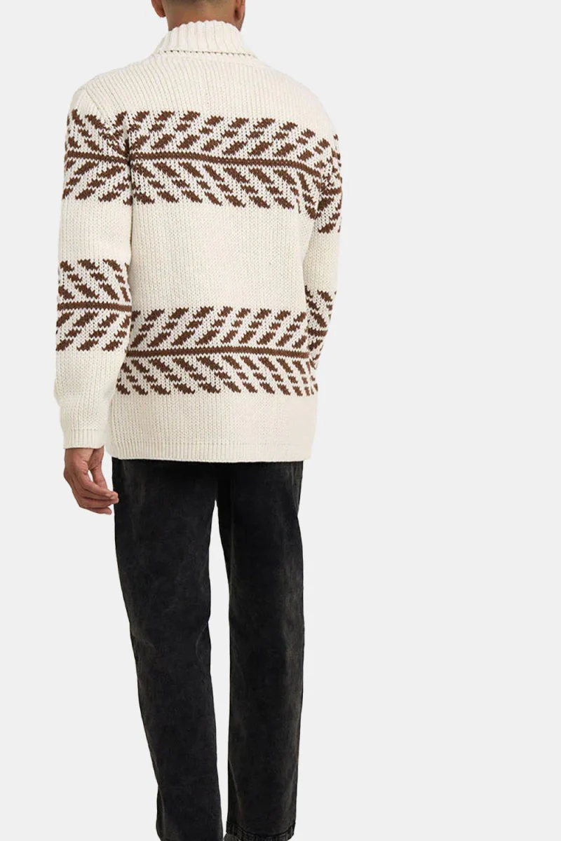 Deus Prime Cardigan (Natural) - Image 8
