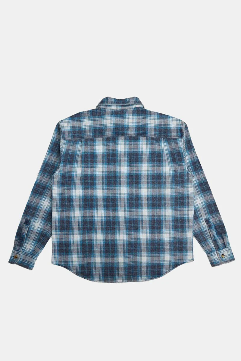 Deus Vacay Check Shirt (Maui Check) - Image 3