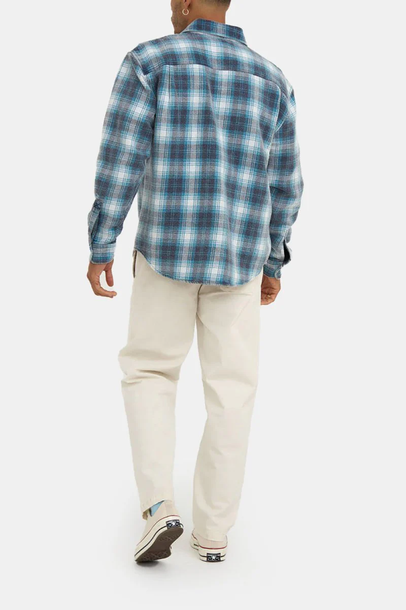Deus Vacay Check Shirt (Maui Check) - Image 4