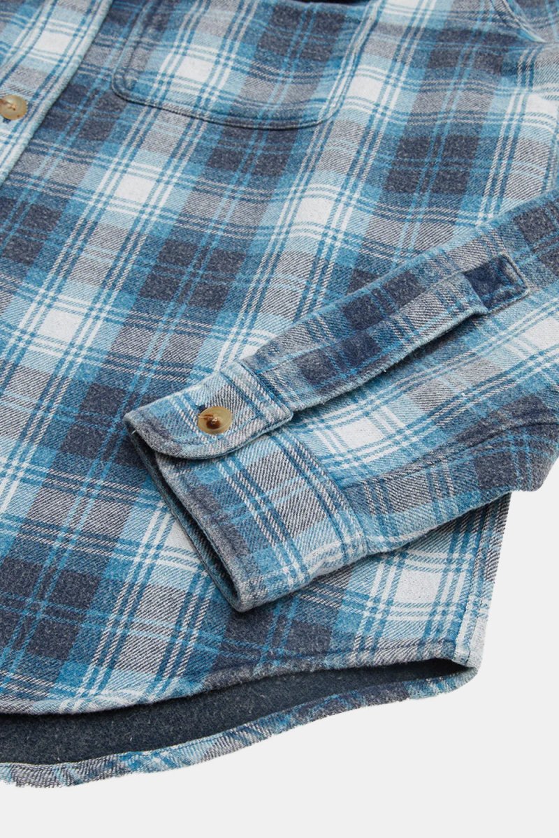Deus Vacay Check Shirt (Maui Check) - Image 5