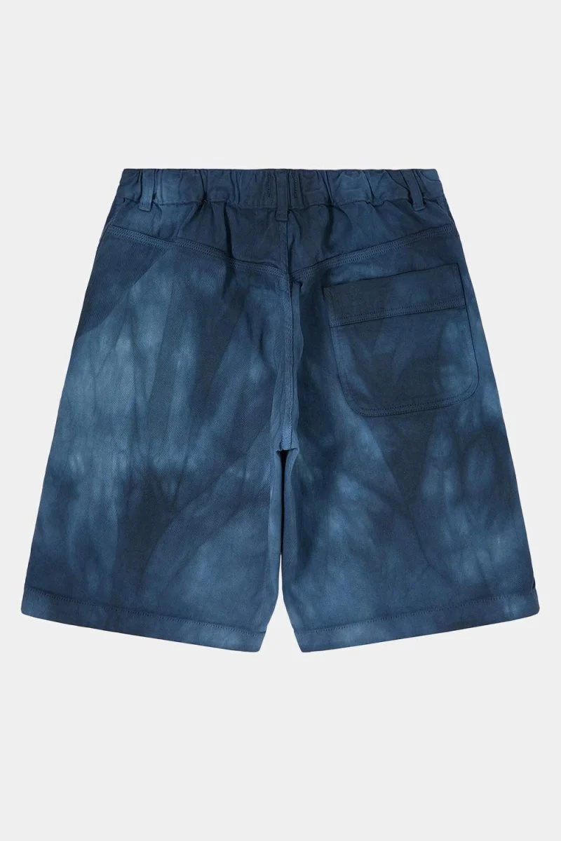 Edwin Gangis Shorts Roma Denim (Horizon Blue) - Image 3