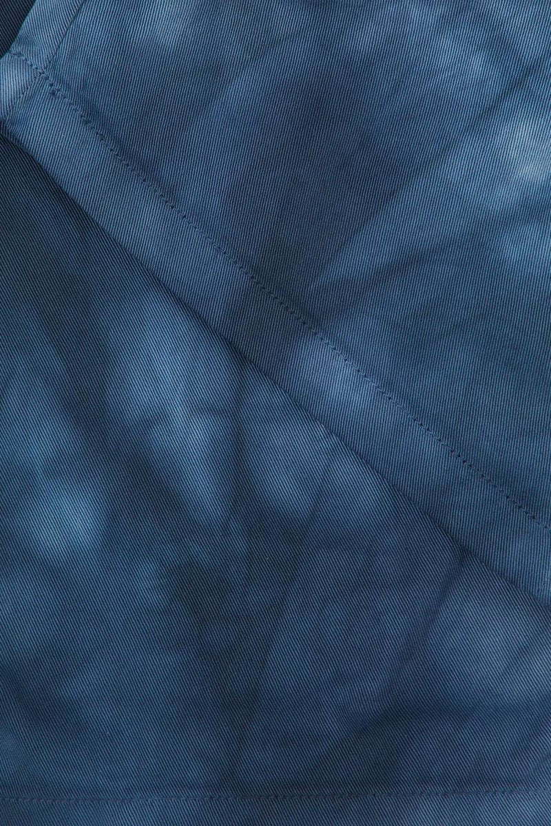 Edwin Gangis Shorts Roma Denim (Horizon Blue) - Image 7