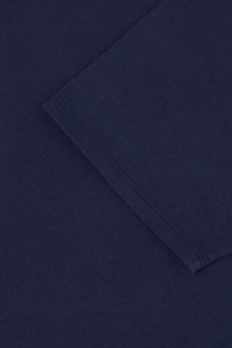 Edwin Shogi T-Shirt (Maritime Blue) - Image 7