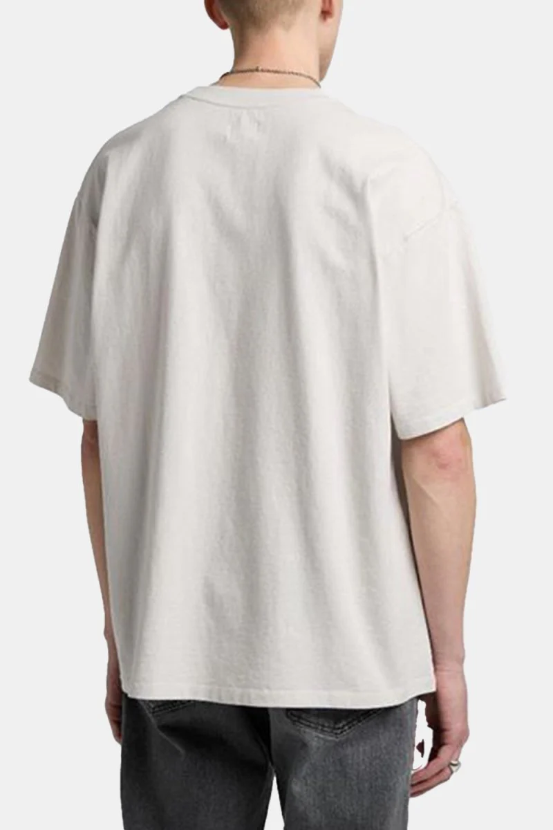 Edwin Sun Japanese Supply T-shirt (Mist) - Image 2