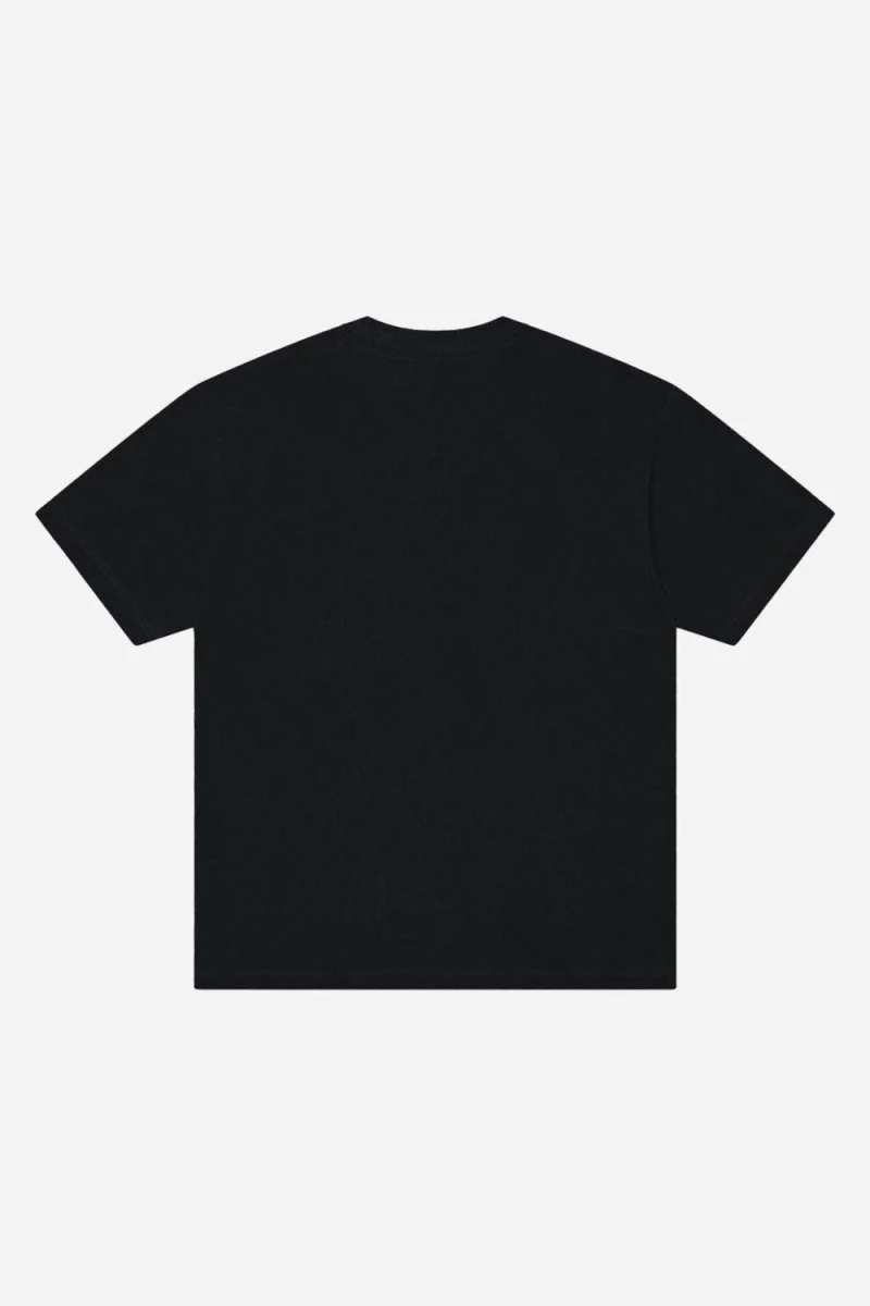 Edwin Sun T-Shirt (Black) - Image 4