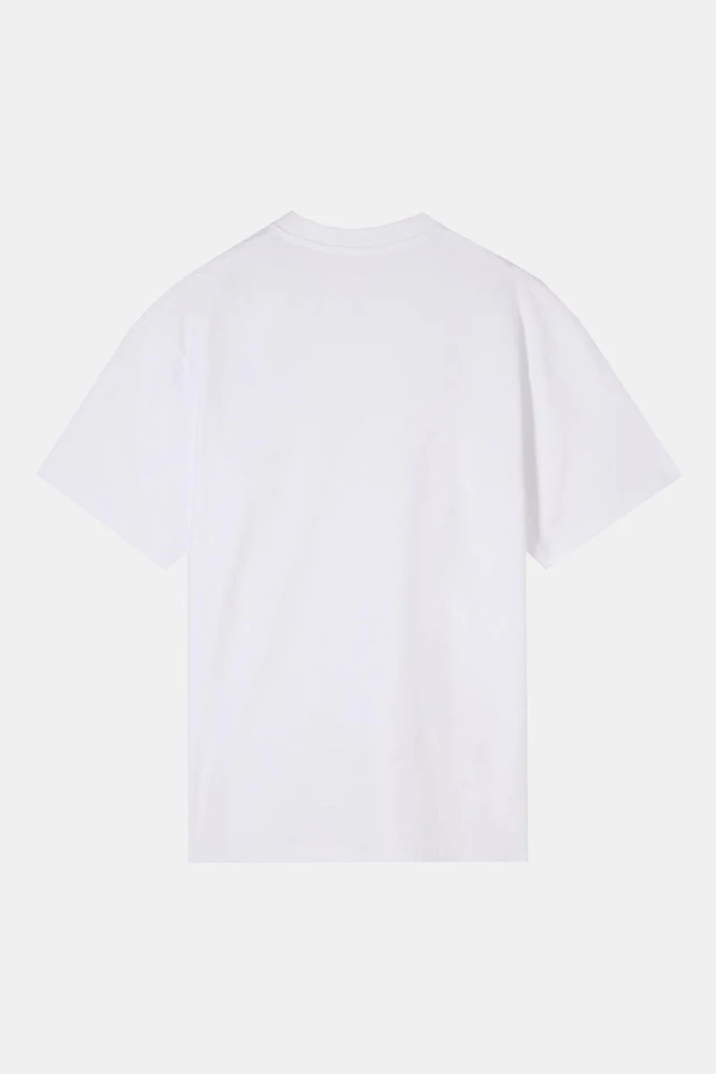 Edwin Torii T-Shirt (White) - Image 4