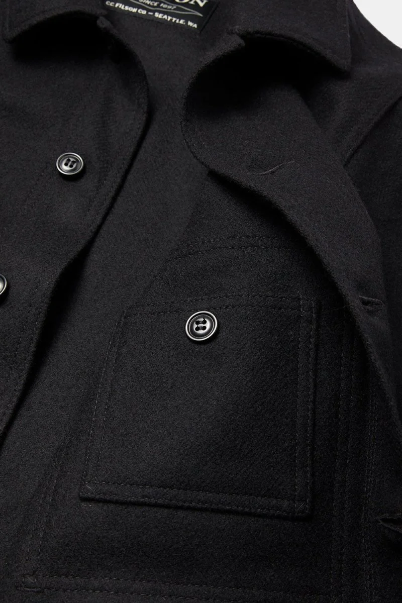 Filson Mackinaw Cruiser (Dark Navy) - Image 10