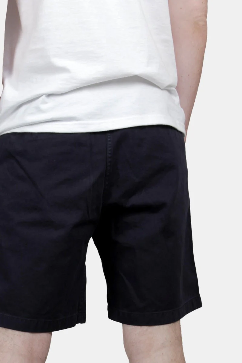 Gramicci G-Shorts Double-ringspun Organic Cotton Twill (Double Navy) - Image 4