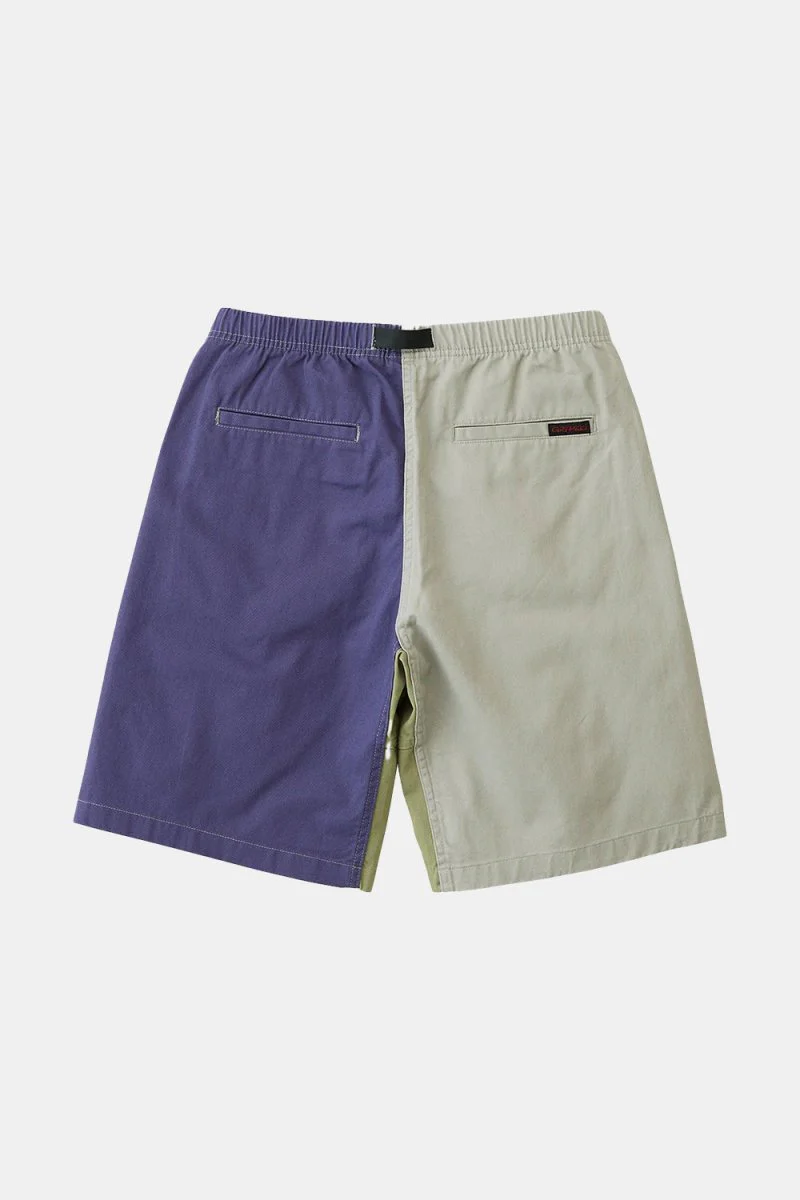 Gramicci G-Shorts Double-Ringspun Organic Cotton Twill (Purple/Crazy) - Image 10