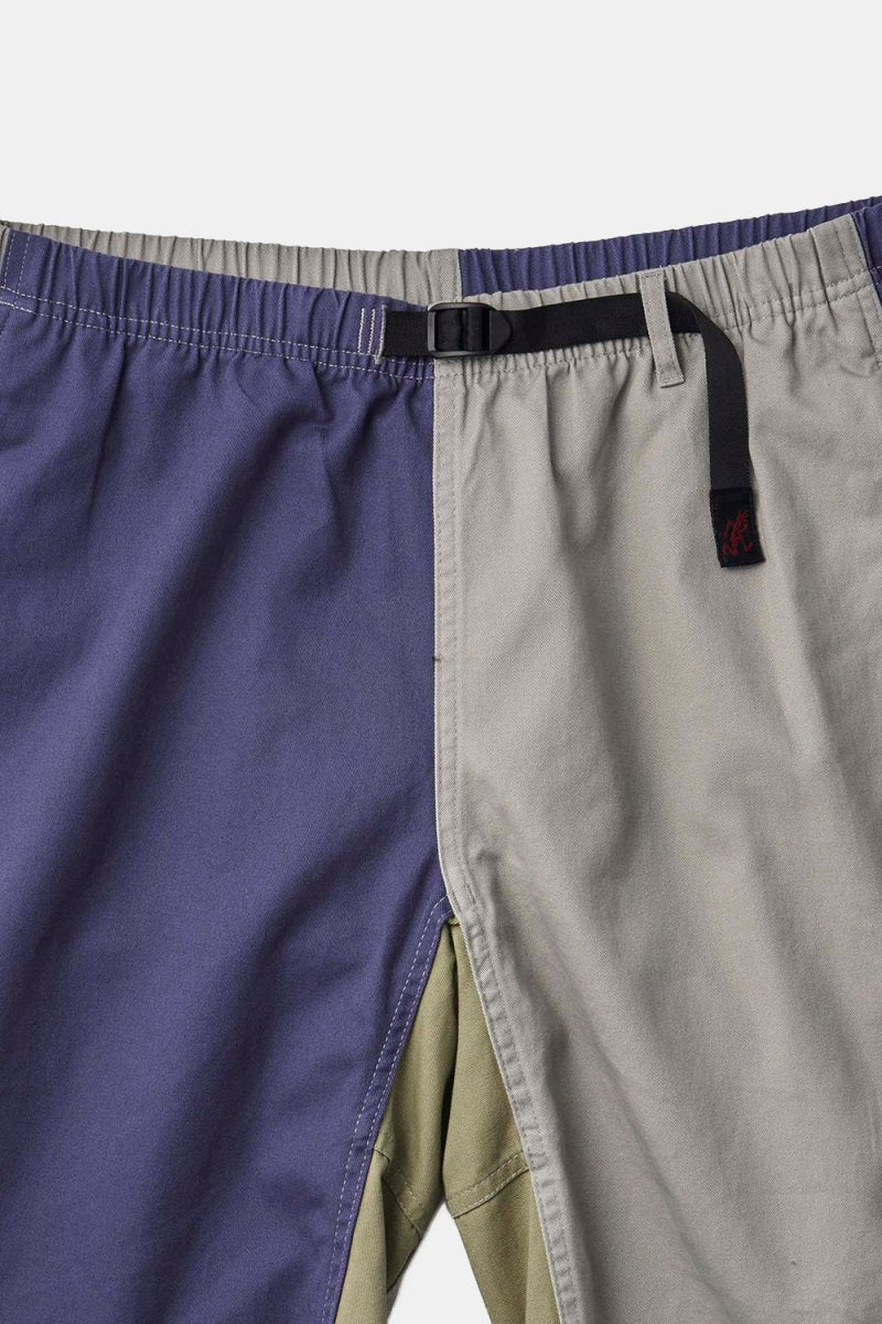Gramicci G-Shorts Double-Ringspun Organic Cotton Twill (Purple/Crazy) - Image 6