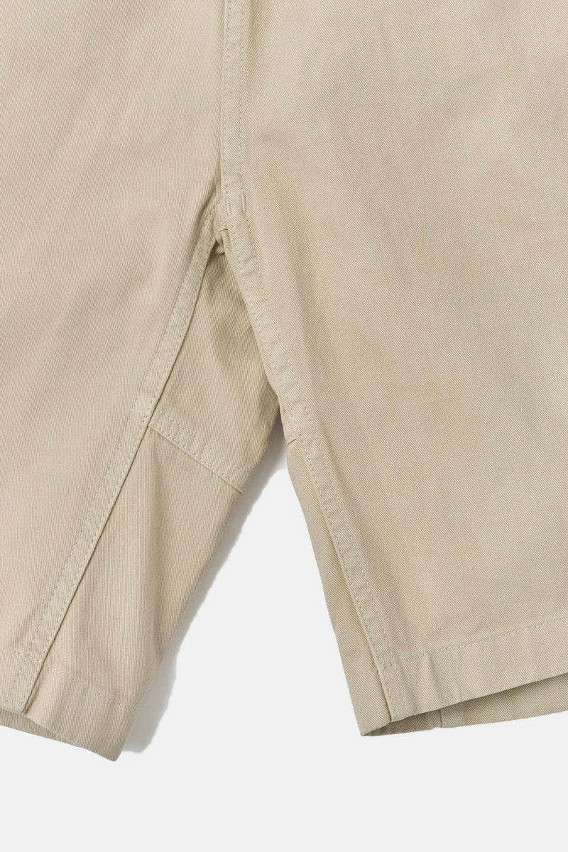 Gramicci G-Shorts Double-ringspun Organic Cotton Twill (U.S Chino) - Image 6
