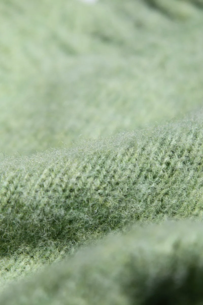 Half Dozen Shaggy Double-Brushed Crew (Spring Meadow) - Image 15