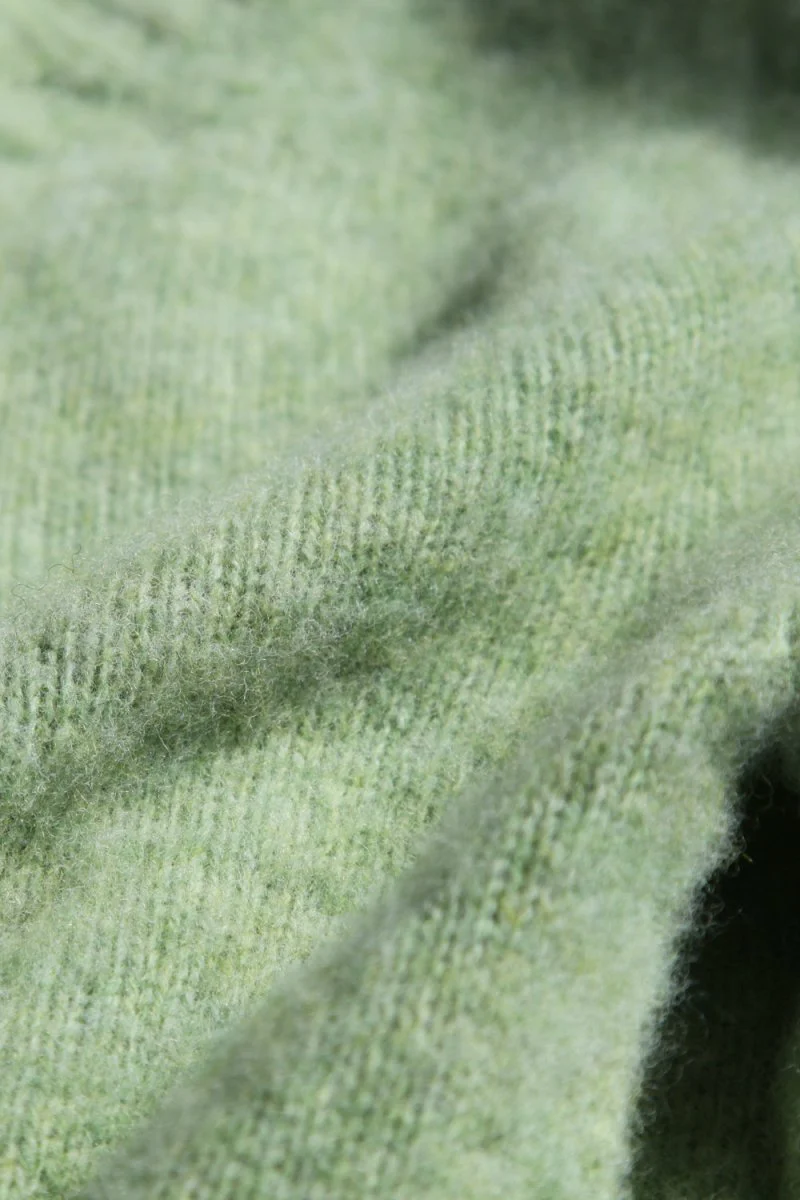 Half Dozen Shaggy Double-Brushed Crew (Spring Meadow) - Image 16