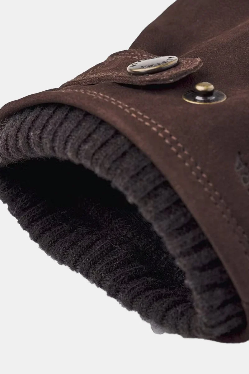 Hestra Bergvik Gloves (Espresso) - Image 3