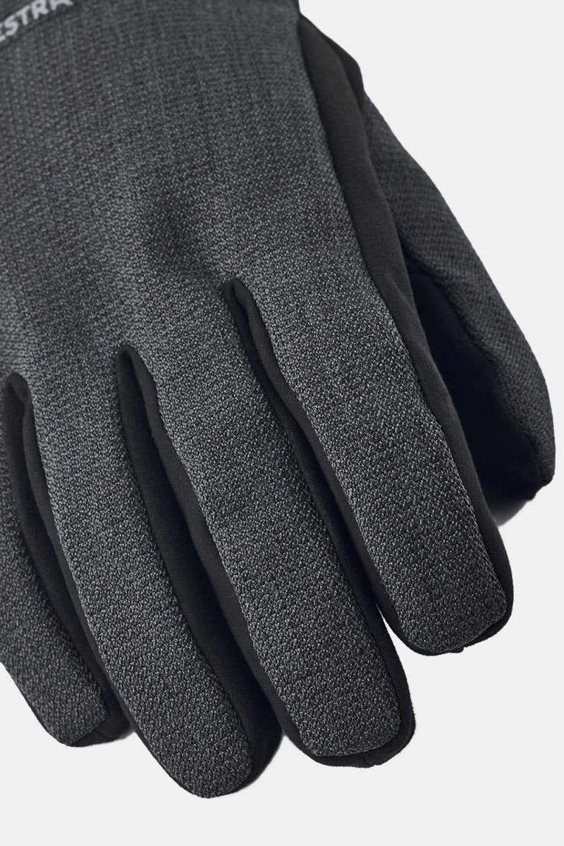 Hestra Zephyr Gloves (Charcoal Grey) - Image 3