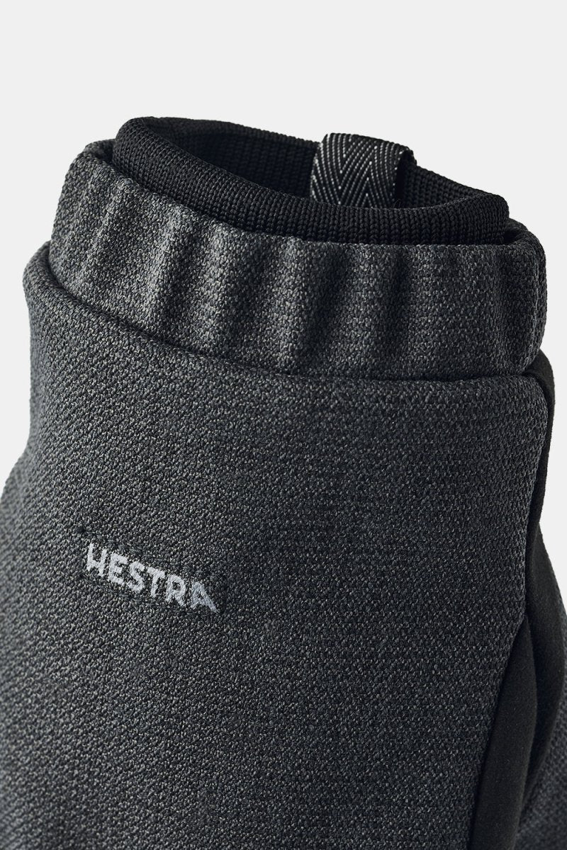 Hestra Zephyr Gloves (Charcoal Grey) - Image 4
