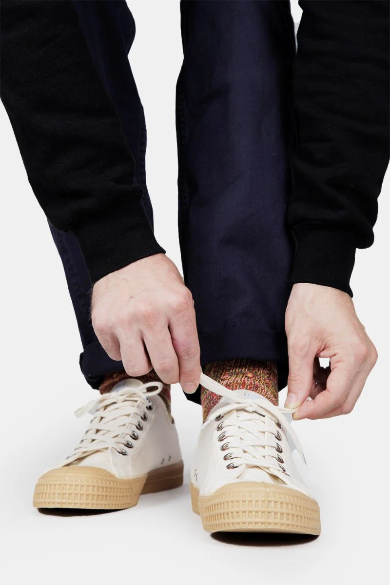 Novesta Star Master (Beige/Transparent) - Image 10