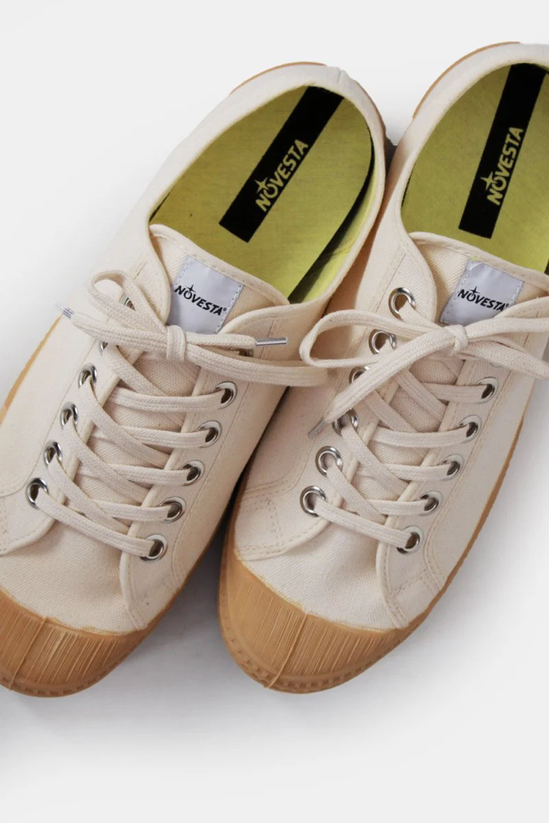 Novesta Star Master (Beige/Transparent) - Image 11