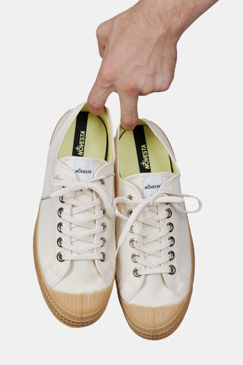 Novesta Star Master (Beige/Transparent) - Image 4